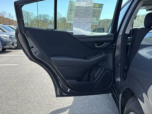 Certified 2025 Subaru Legacy Premium AWD/4WD image 24
