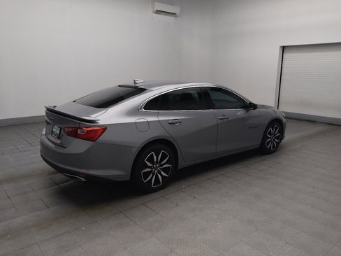 Used 2023 Chevrolet Malibu RS FWD image 10