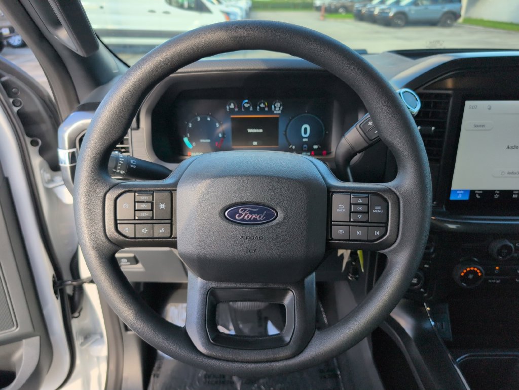 New 2026 Ford F150 STX w/ Equipment Group 200A AWD/4WD image 29