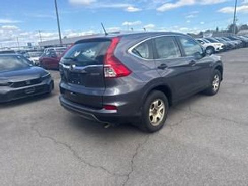 Used 2016 Honda CR-V LX image 5