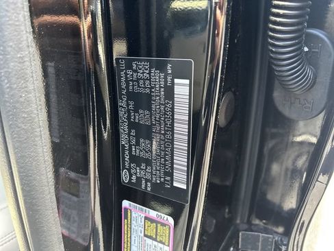 New 2026 Genesis GV70 2.5T Select AWD/4WD image 34
