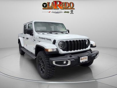 New 2025 Jeep Gladiator Sport