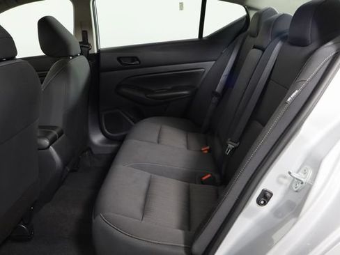 Used 2024 Nissan Altima 2.5 S FWD image 16