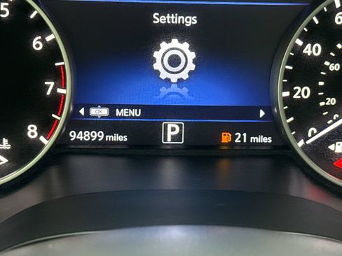 Used 2018 Nissan Maxima Platinum FWD image 23