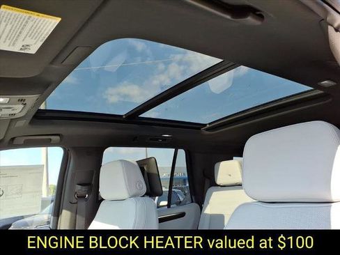 New 2026 Chevrolet Tahoe Premier image 12