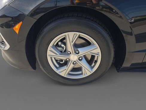 Used 2021 Hyundai Sonata SE image 9
