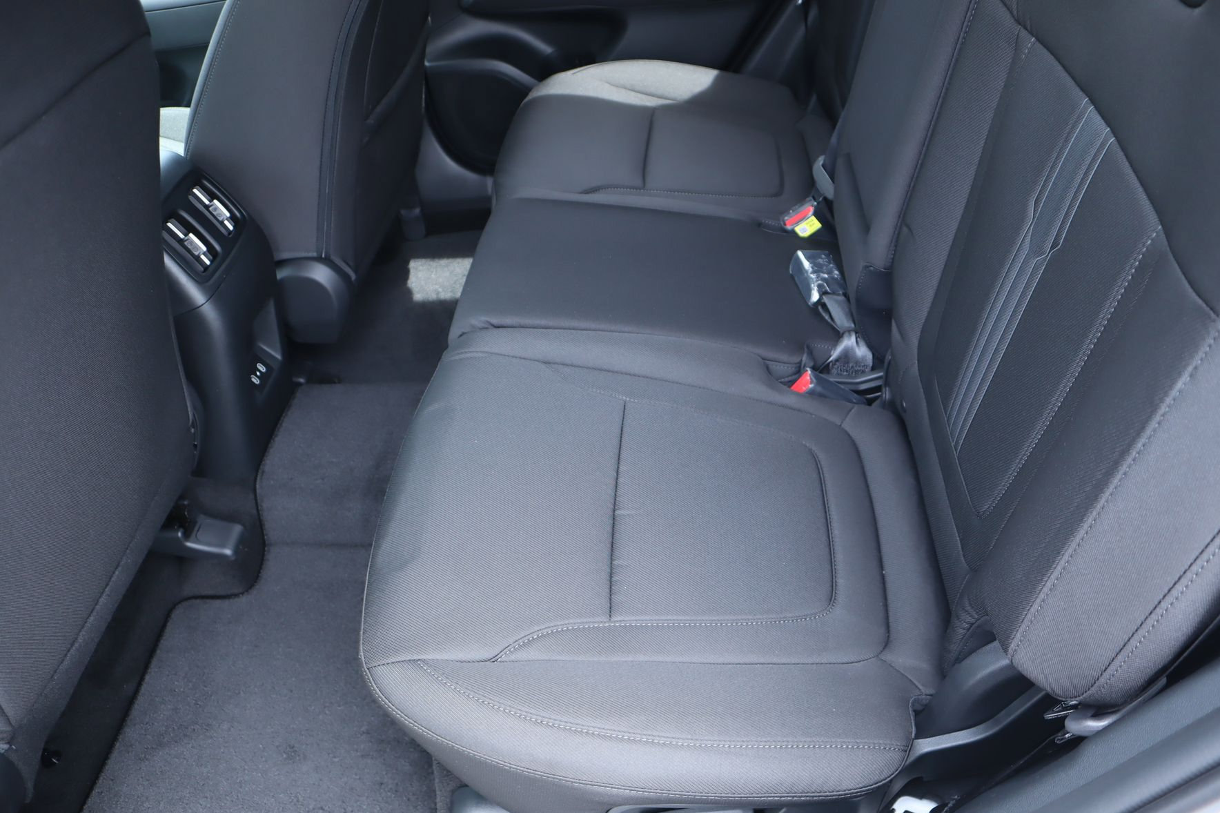 New 2026 Hyundai Tucson SEL AWD/4WD image 18