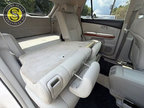 Used 2008 Lexus RX 400h 2WD image 21