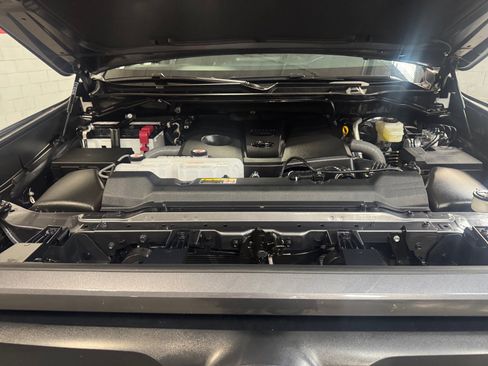 Certified 2026 Toyota Tundra SR5 w/ SR5 Convenience Package AWD/4WD image 21