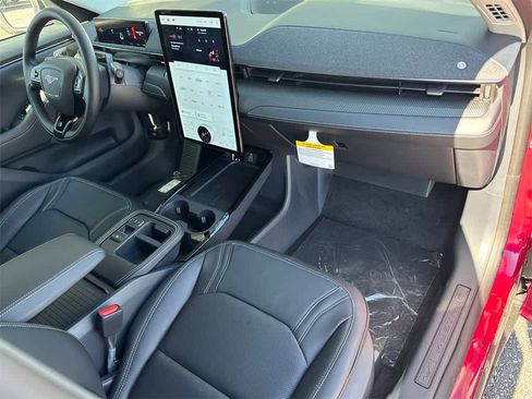 New 2025 Ford Mustang Mach-E Premium image 13