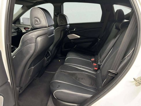 Used 2019 Acura RDX A-Spec AWD/4WD image 18