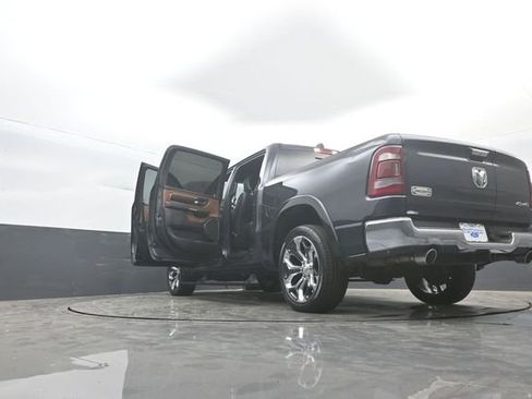 Used 2020 RAM 1500 Limited image 37