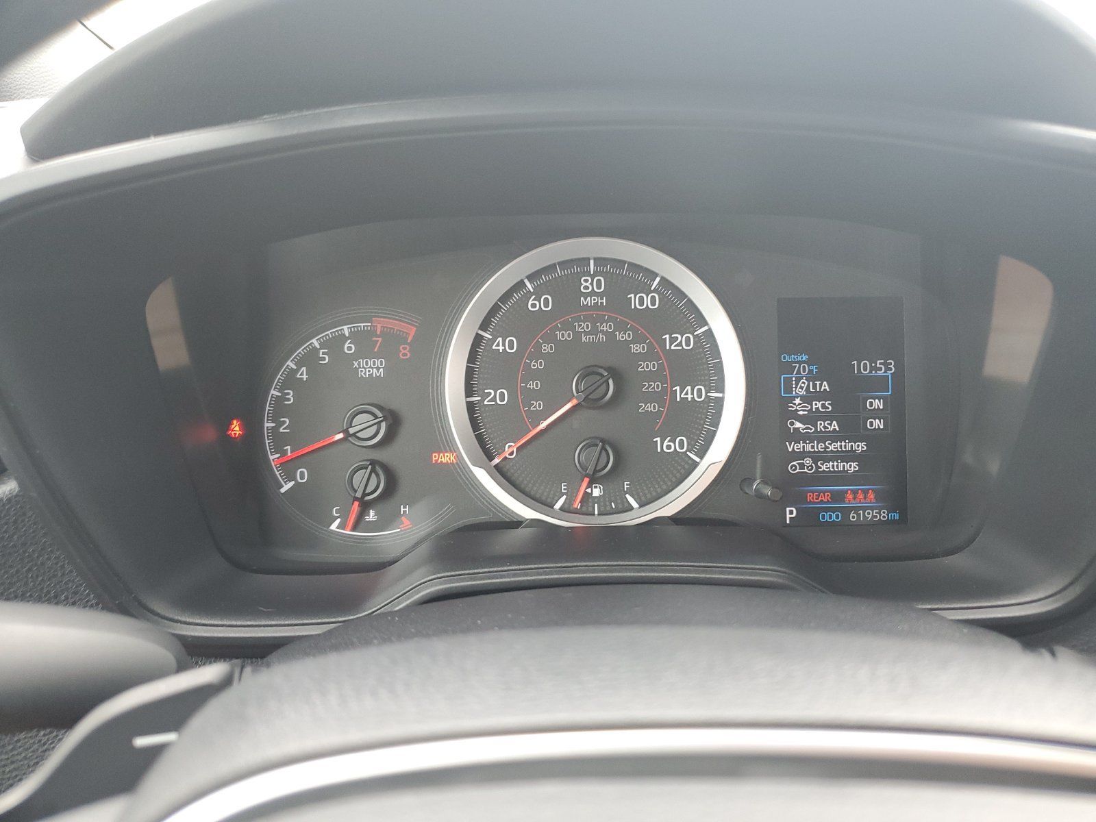 Certified 2021 Toyota Corolla SE FWD image 23