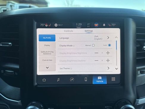 Used 2022 RAM 1500 Big Horn image 41