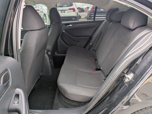 Used 2015 Volkswagen Jetta S FWD image 27