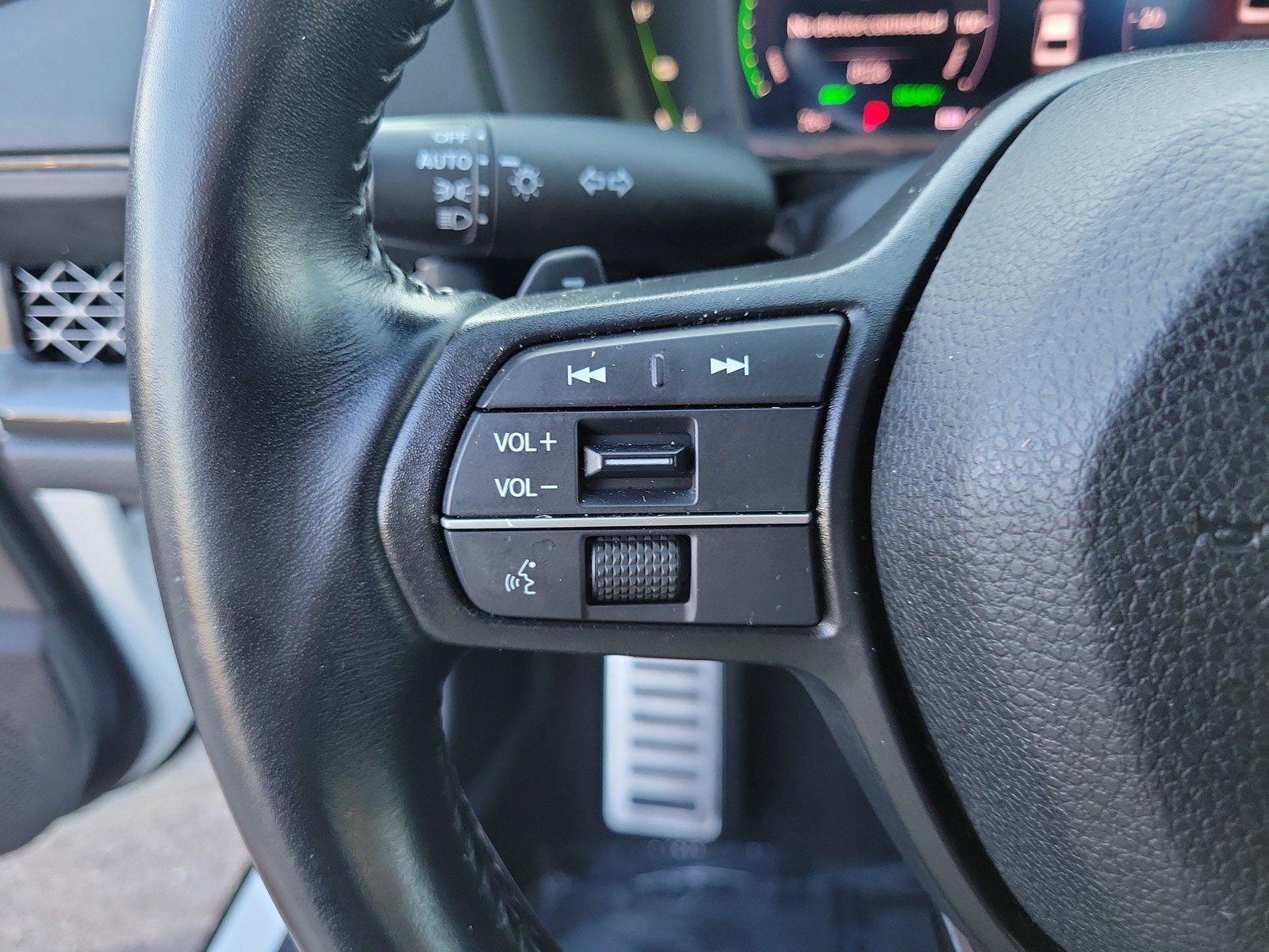 Used 2023 Honda Accord Sport image 18