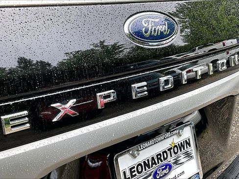 Certified 2022 Ford Expedition Max XLT AWD/4WD image 32