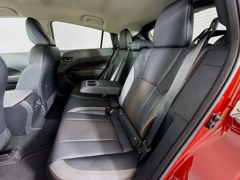 New 2026 Subaru Crosstrek 2.5i Limited image 27