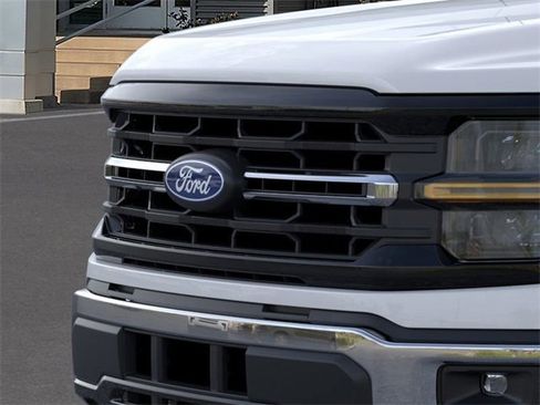 New 2026 Ford F150 XLT w/ XLT Chrome Appearance Package image 17