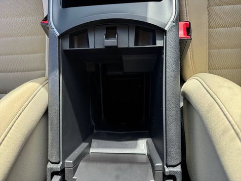 Certified 2024 Ford Edge SE AWD/4WD image 23