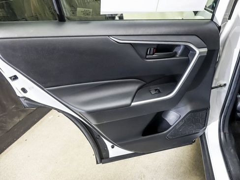 Certified 2024 Toyota RAV4 LE image 23