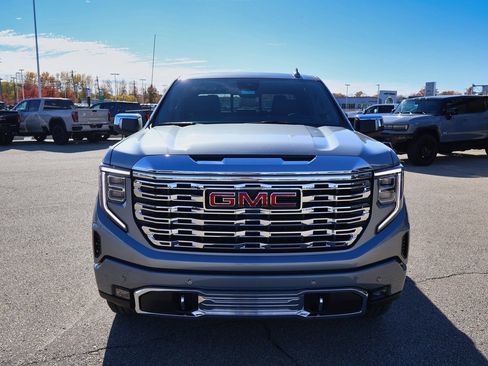 New 2026 GMC Sierra 1500 Denali image 27