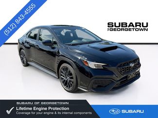 New 2026 Subaru WRX AWD/4WD video 1