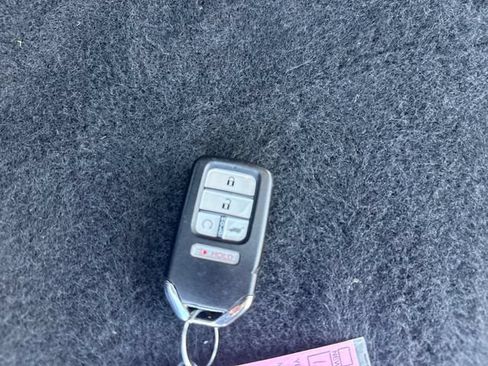 Used 2023 Honda Passport TrailSport image 46