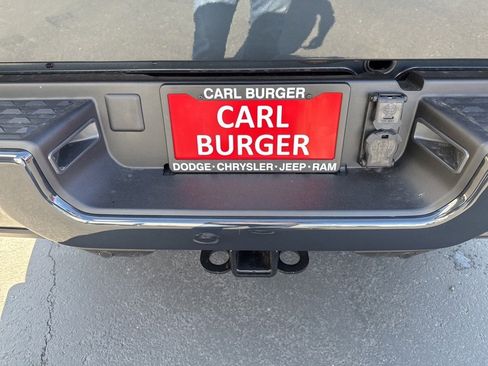 New 2025 RAM 2500 Big Horn image 9