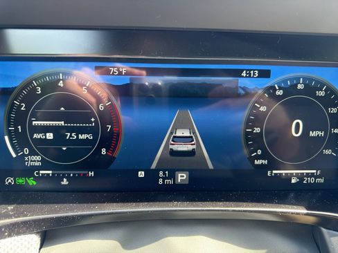 New 2026 Subaru Outback Premium AWD/4WD image 31