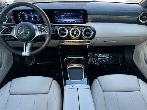 Certified 2025 Mercedes-Benz CLA 250 CLA 250 image 16