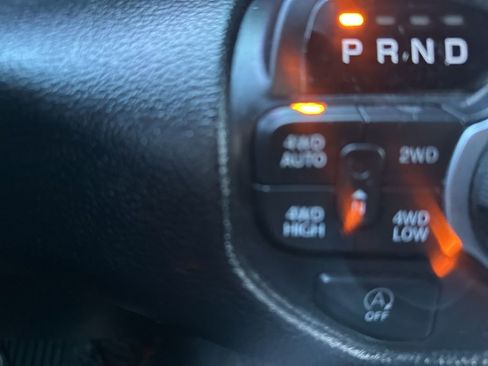 Used 2020 RAM 1500 Big Horn image 21