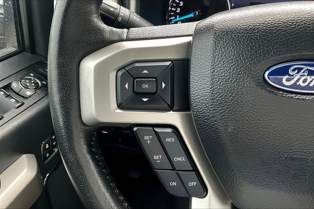 Used 2022 Ford F250 Lariat w/ Lariat Value Package AWD/4WD image 20