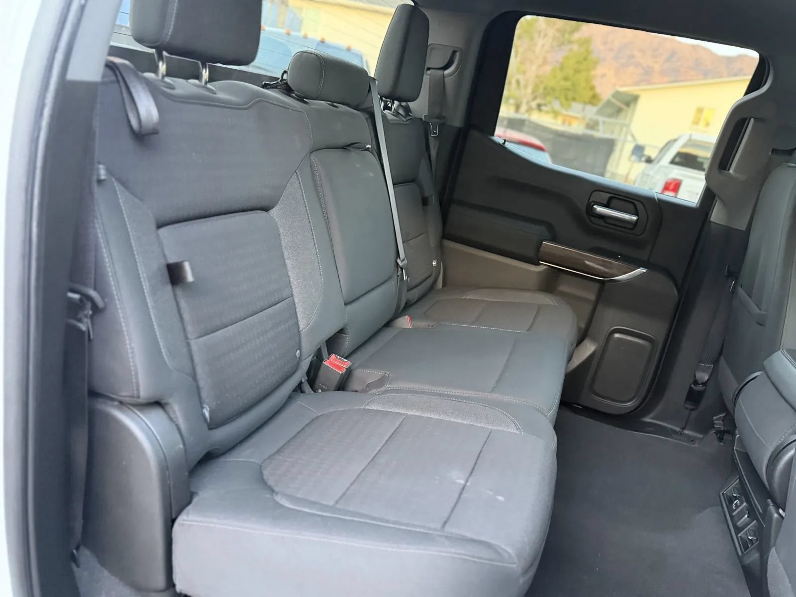Used 2020 Chevrolet Silverado 1500 RST w/ All-Star Edition AWD/4WD image 17
