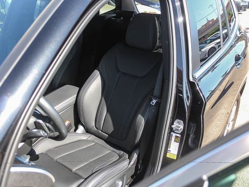 Certified 2023 BMW X3 sDrive30i w/ Premium Package RWD image 25