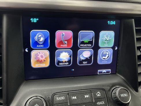 Used 2017 GMC Acadia SLT image 19