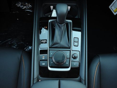 New 2026 MAZDA CX-50 AWD 2.5 Hybrid w/ Cargo Package image 29