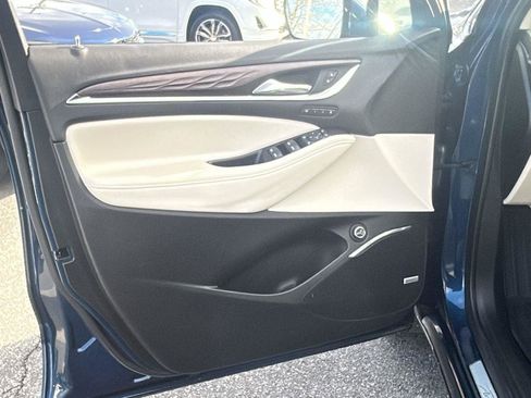 Certified 2023 Buick Enclave Avenir w/ Avenir Technology Package image 14