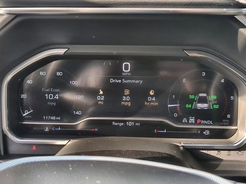 Used 2024 GMC Sierra 2500 Denali w/ Denali Reserve Package image 11