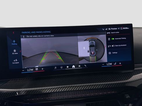 New 2026 BMW M340i xDrive image 13