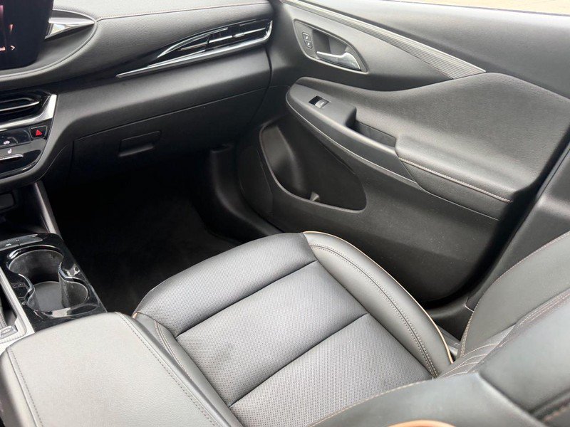 Used 2024 Buick Envista Preferred FWD image 17