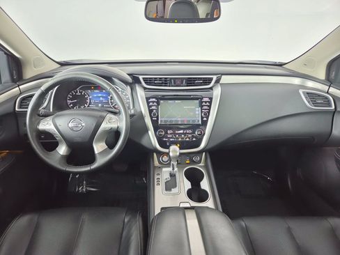 Used 2015 Nissan Murano SL w/ SL Technology Package AWD/4WD image 23
