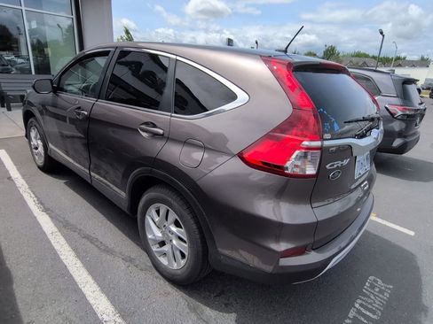 Used 2016 Honda CR-V EX image 11