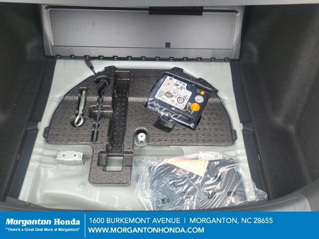 Used 2025 Honda Civic Type R image 31