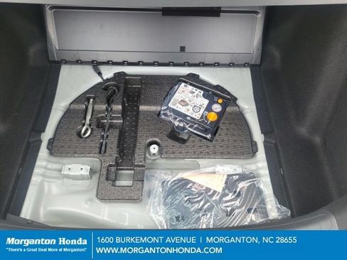 Used 2025 Honda Civic Type R image 31