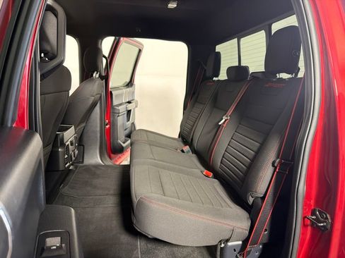 Used 2019 Ford F150 XLT w/ Equipment Group 302A Luxury AWD/4WD image 20