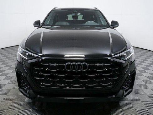 Certified 2026 Audi Q8 Premium Plus image 34