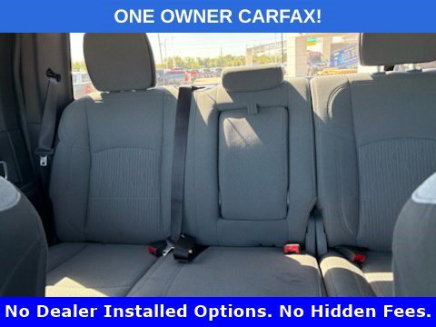 Used 2024 RAM 2500 Big Horn w/ Bed Utility Group AWD/4WD image 6