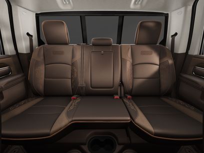 New 2026 RAM 2500 Limited