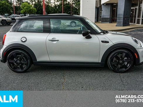 Used 2024 MINI Cooper S FWD image 8